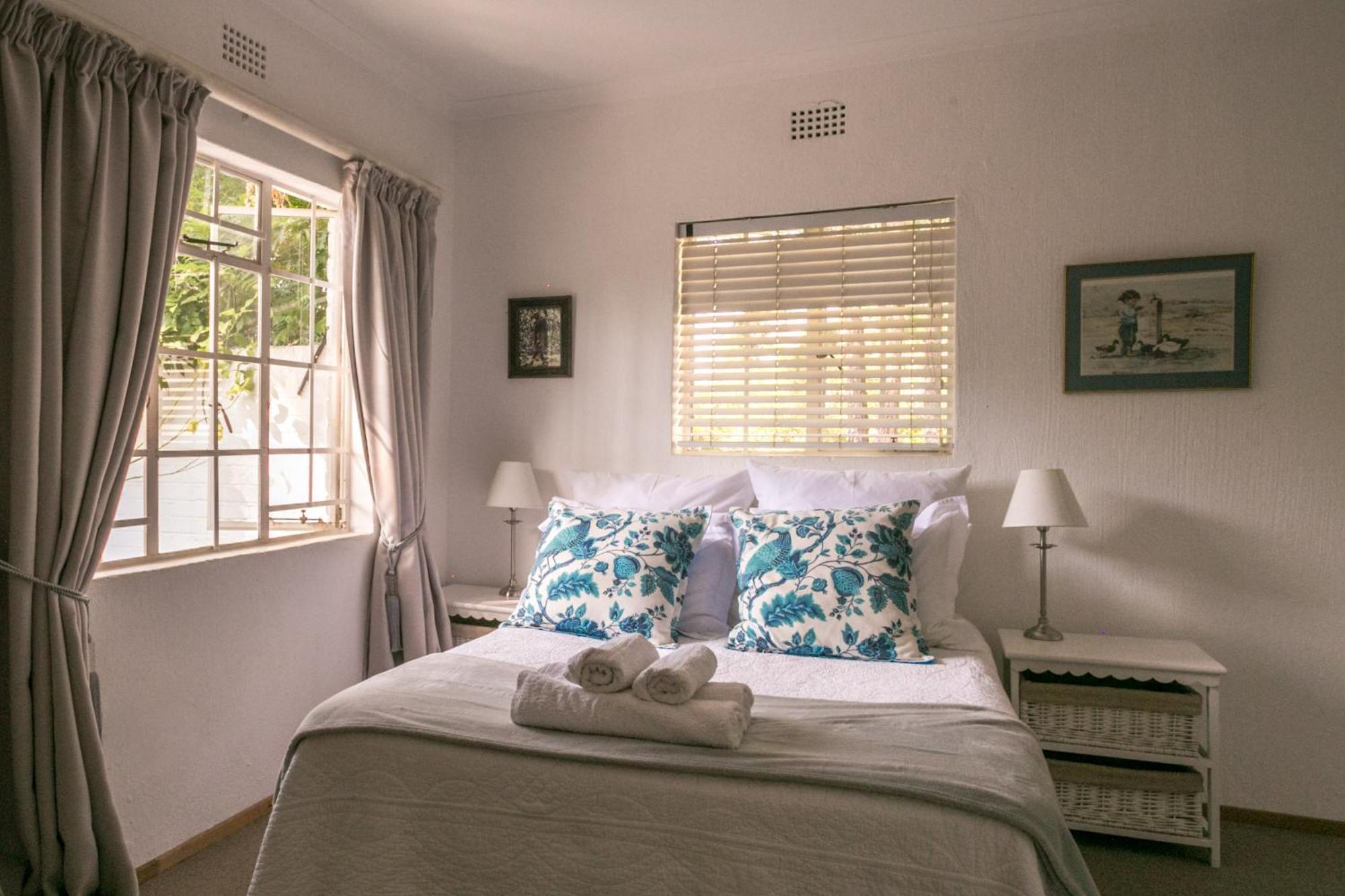 Grace Guest House Johannesburg Room photo