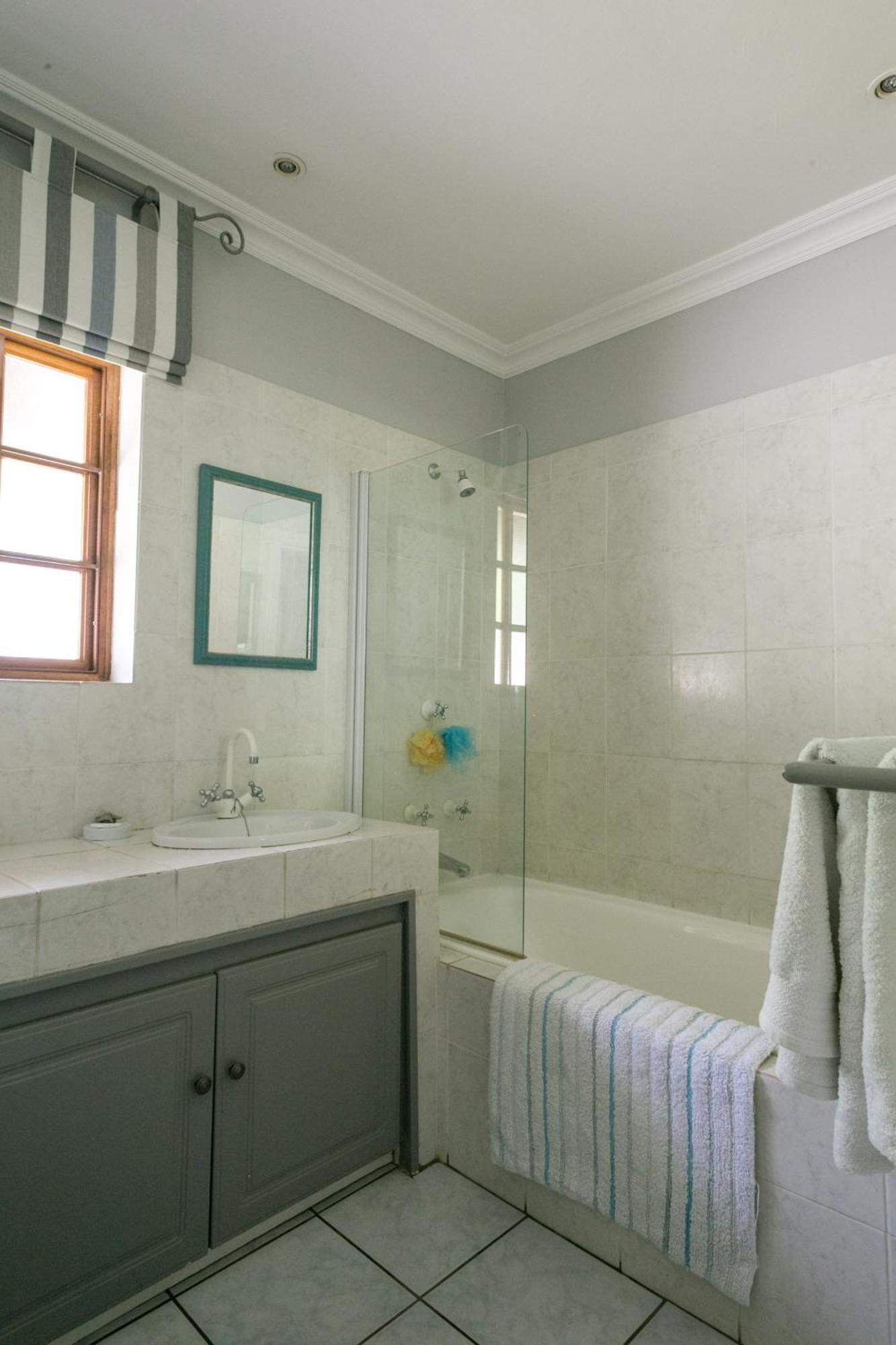 Grace Guest House Johannesburg Room photo